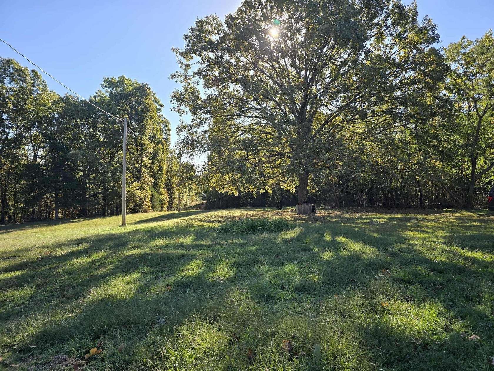 38.9 Acres of Recreational Land for Sale in Hartville, Missouri