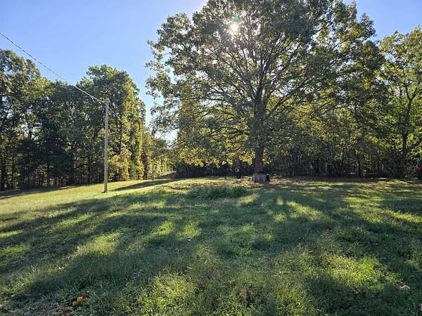 38.9 Acres of Recreational Land for Sale in Hartville, Missouri