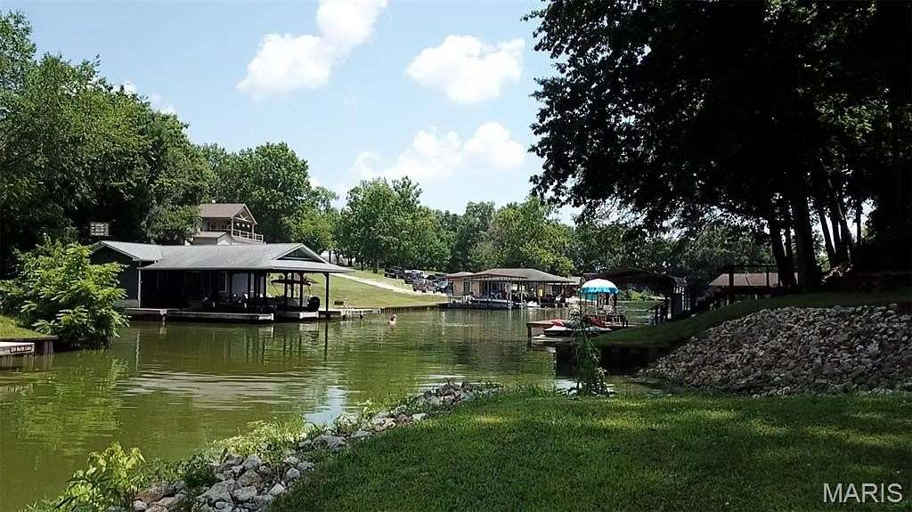 0.65 Acres of Residential Land for Sale in Greenville, Illinois