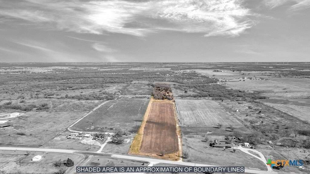 17 Acres of Improved Land for Sale in Axtell, Texas