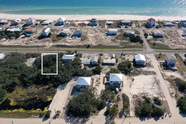 0.4 Acres of Residential Land for Sale in St. George Island, Florida
