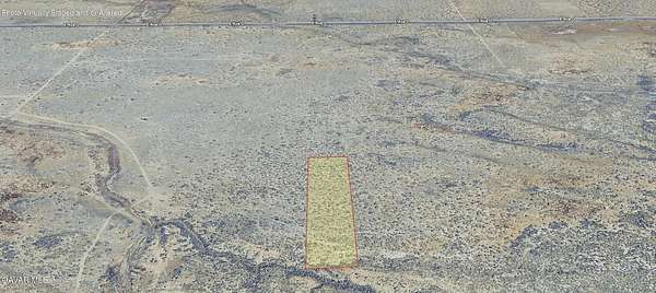 Land for Sale in Palmdale, California