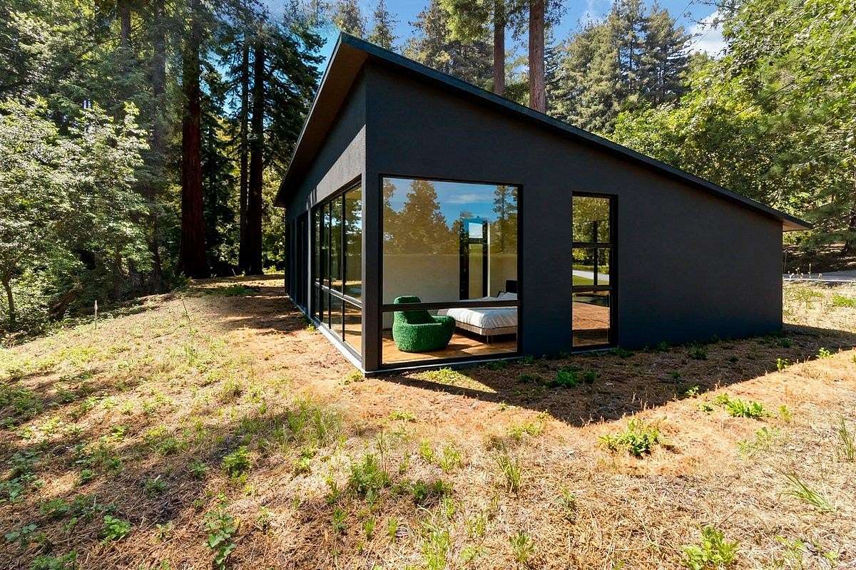 4.62 Acres of Residential Land for Sale in Soquel, California