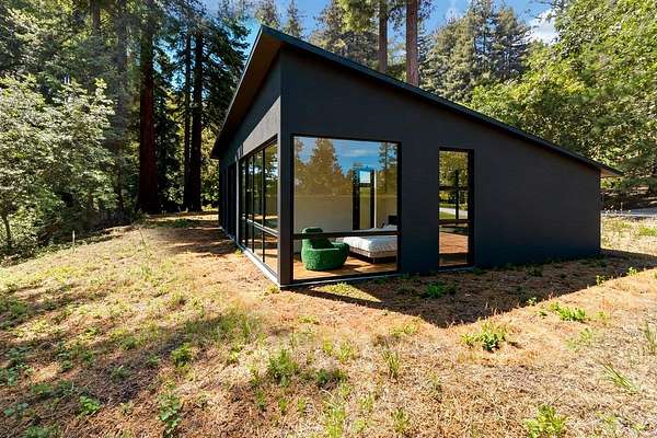 4.62 Acres of Residential Land for Sale in Soquel, California