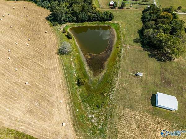 44.8 Acres of Recreational Land for Sale in Baileyton, Alabama