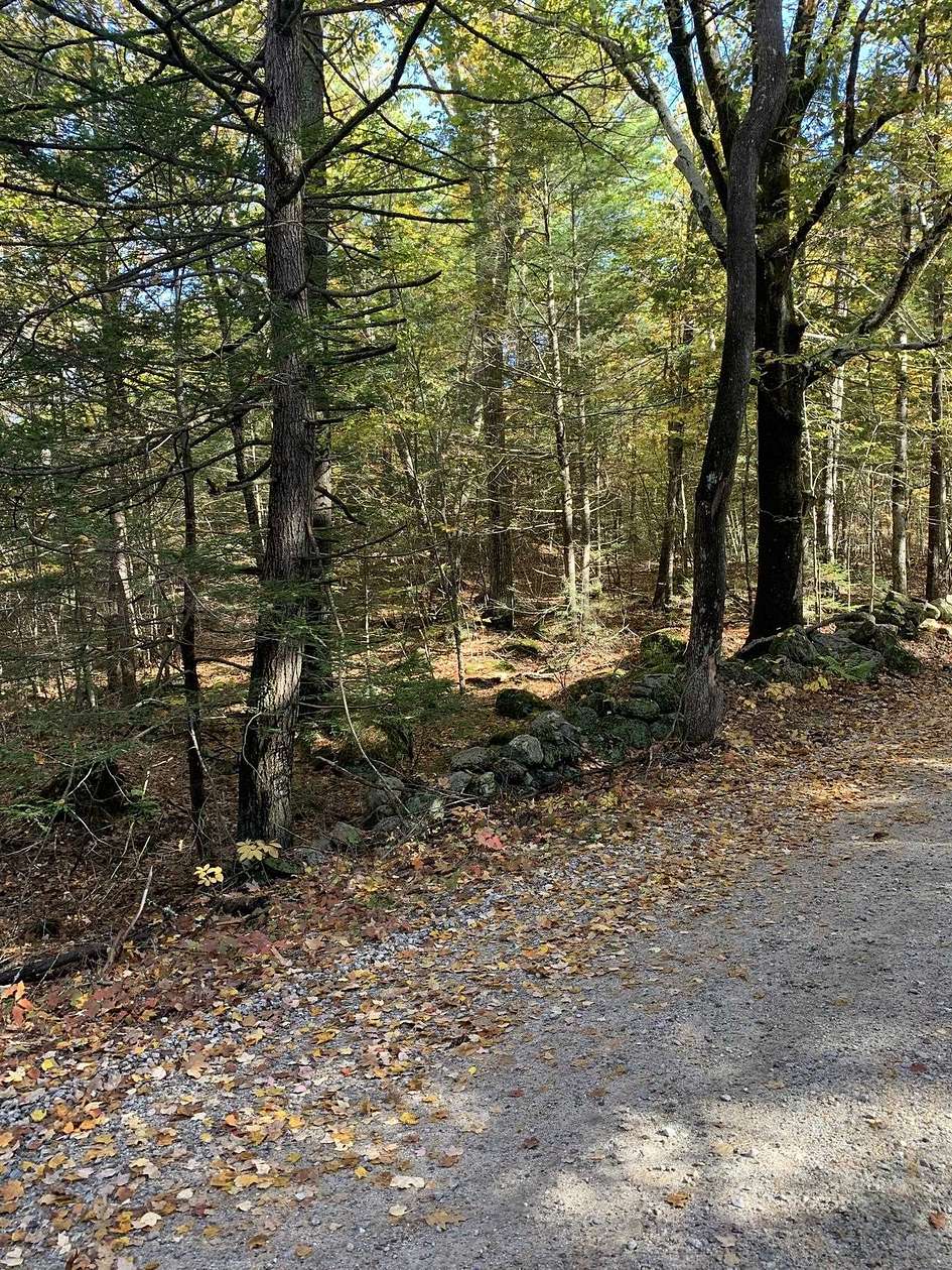 3.16 Acres of Residential Land for Sale in Francestown, New Hampshire