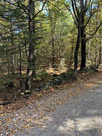 3.16 Acres of Residential Land for Sale in Francestown, New Hampshire