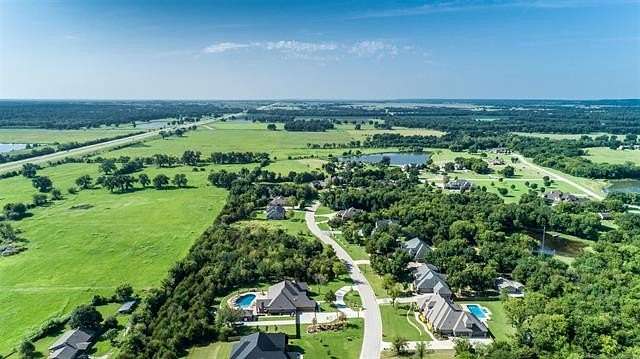 0.84 Acres of Land for Sale in Bartlesville, Oklahoma