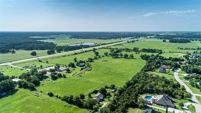 1 Acre of Residential Land for Sale in Bartlesville, Oklahoma