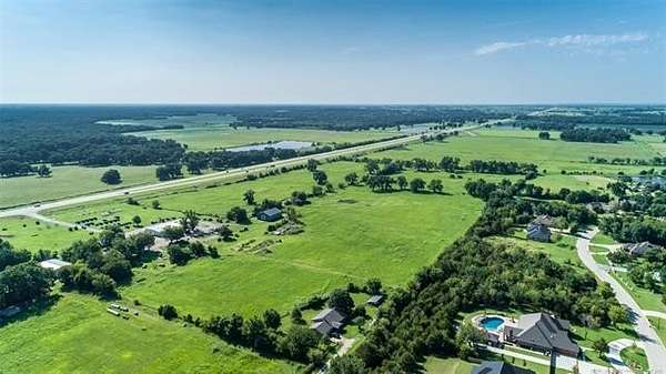 1 Acre of Residential Land for Sale in Bartlesville, Oklahoma