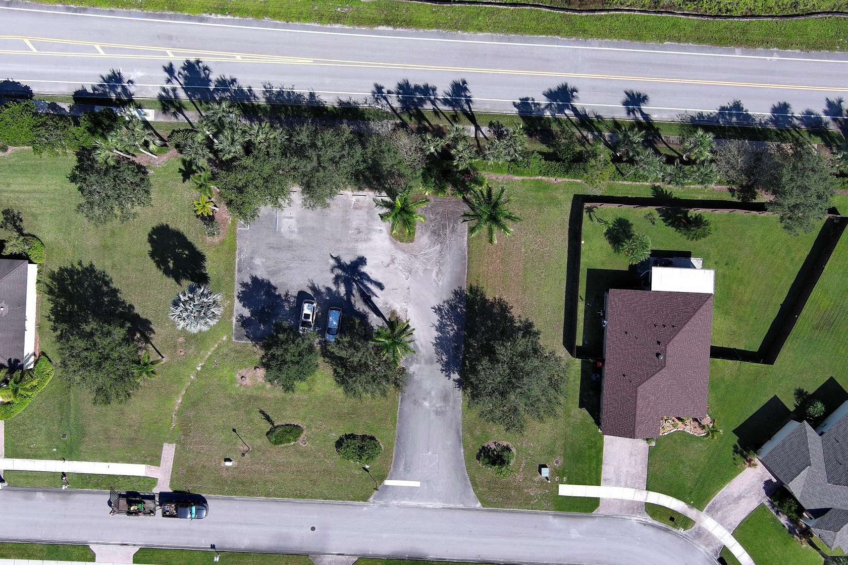 0.24 Acres of Residential Land for Sale in Vero Beach, Florida