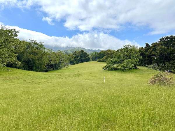 10.2 Acres of Land for Sale in Carmel-by-the-Sea, California