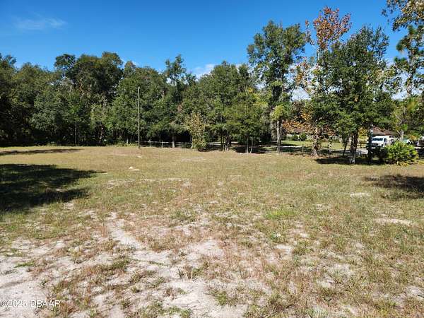 2.5 Acres of Residential Land for Sale in DeLand, Florida