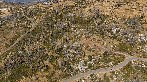 4.57 Acres of Residential Land for Sale in Shaver Lake, California