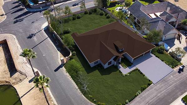 0.46 Acres of Residential Land for Sale in Chowchilla, California