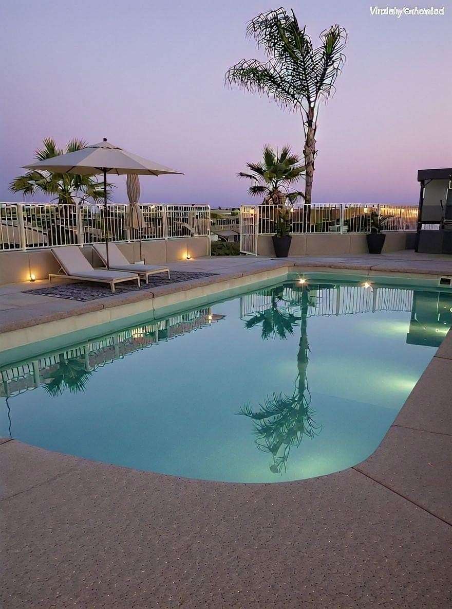 2.3 Acres of Residential Land with Home for Sale in Madera, California