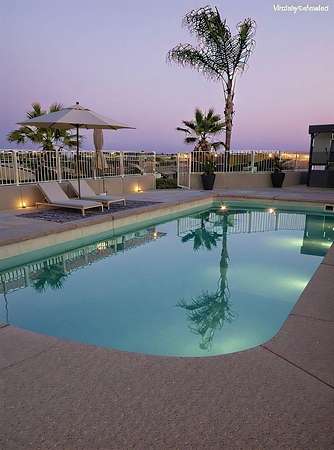 2.3 Acres of Residential Land with Home for Sale in Madera, California