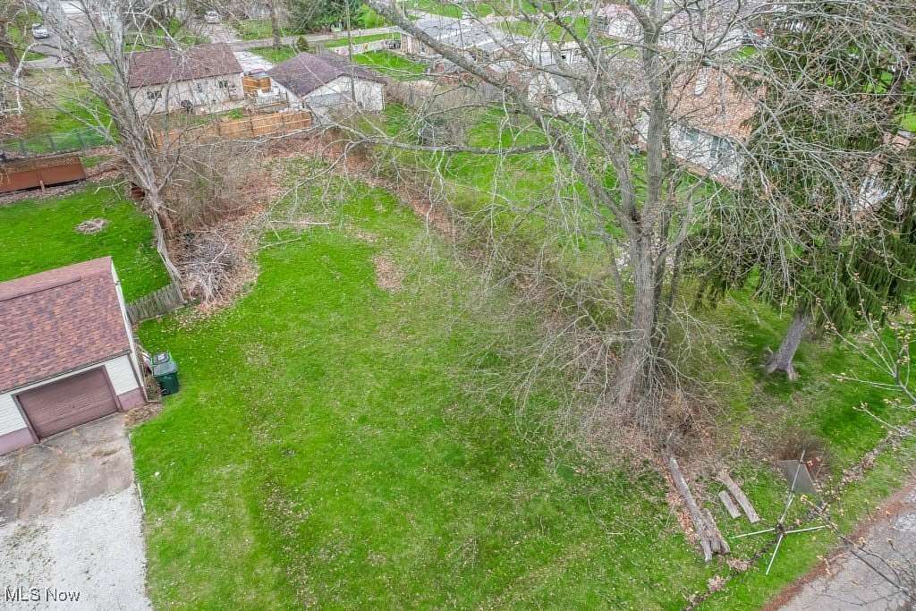 0.14 Acres of Residential Land for Sale in Alliance, Ohio