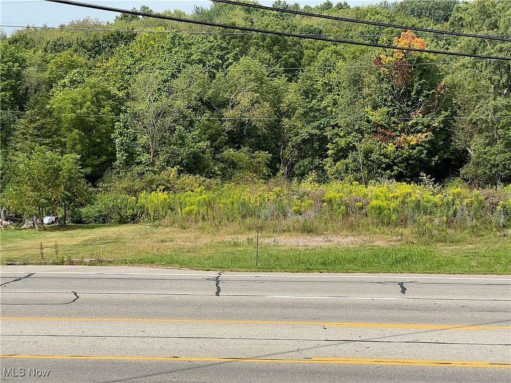 0.45 Acres of Commercial Land for Sale in Liberty Township, Ohio