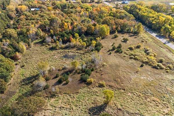 3 Acres of Residential Land for Sale in Elk River, Minnesota