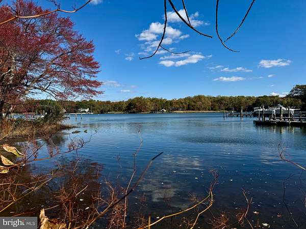 0.52 Acres of Residential Land for Sale in Pasadena, Maryland