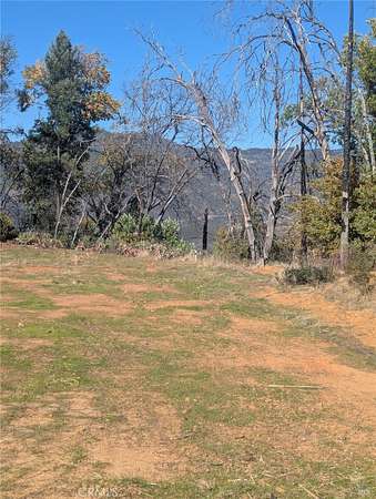 19.5 Acres of Recreational & Residential Land for Sale in Upper Lake, California