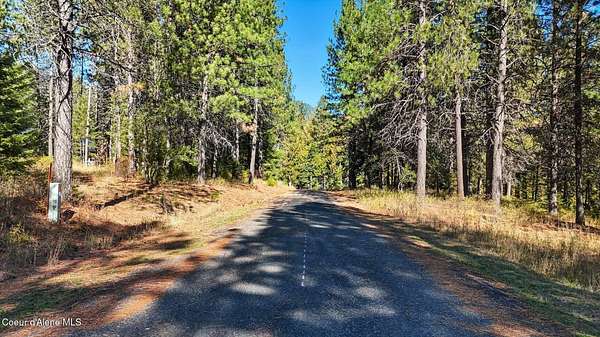 2 Acres of Residential Land for Sale in Rathdrum, Idaho