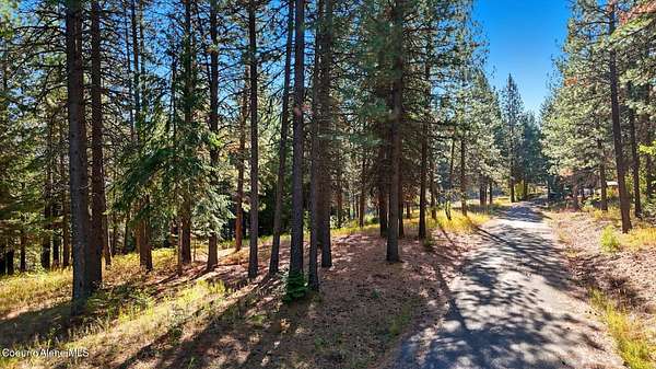 2 Acres of Residential Land for Sale in Rathdrum, Idaho