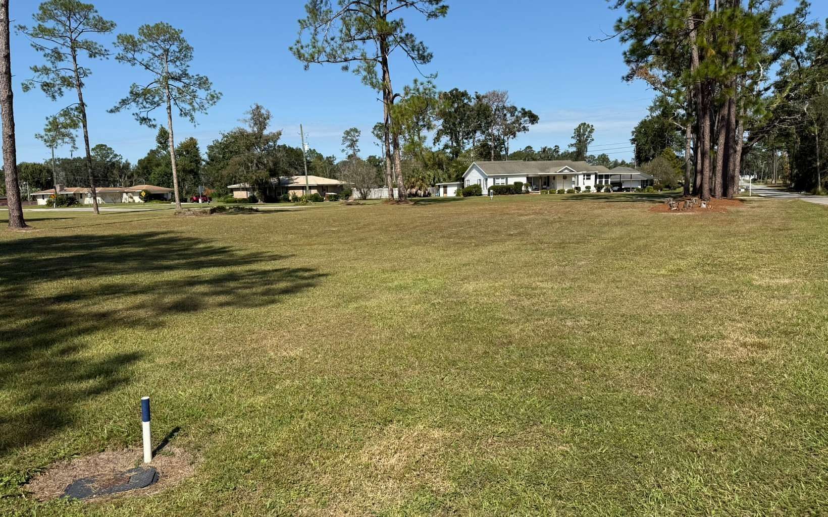 0.6 Acres of Residential Land for Sale in Live Oak, Florida