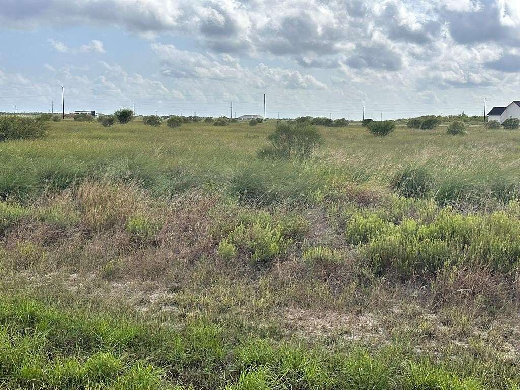 1.2 Acres of Residential Land for Sale in Rockport, Texas