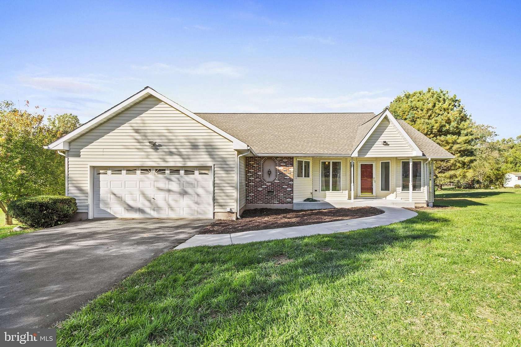 2.76 Acres of Residential Land with Home for Sale in Port Deposit, Maryland