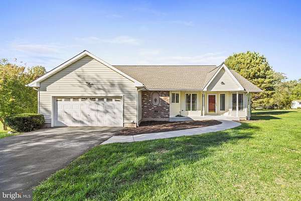 2.76 Acres of Residential Land with Home for Sale in Port Deposit, Maryland