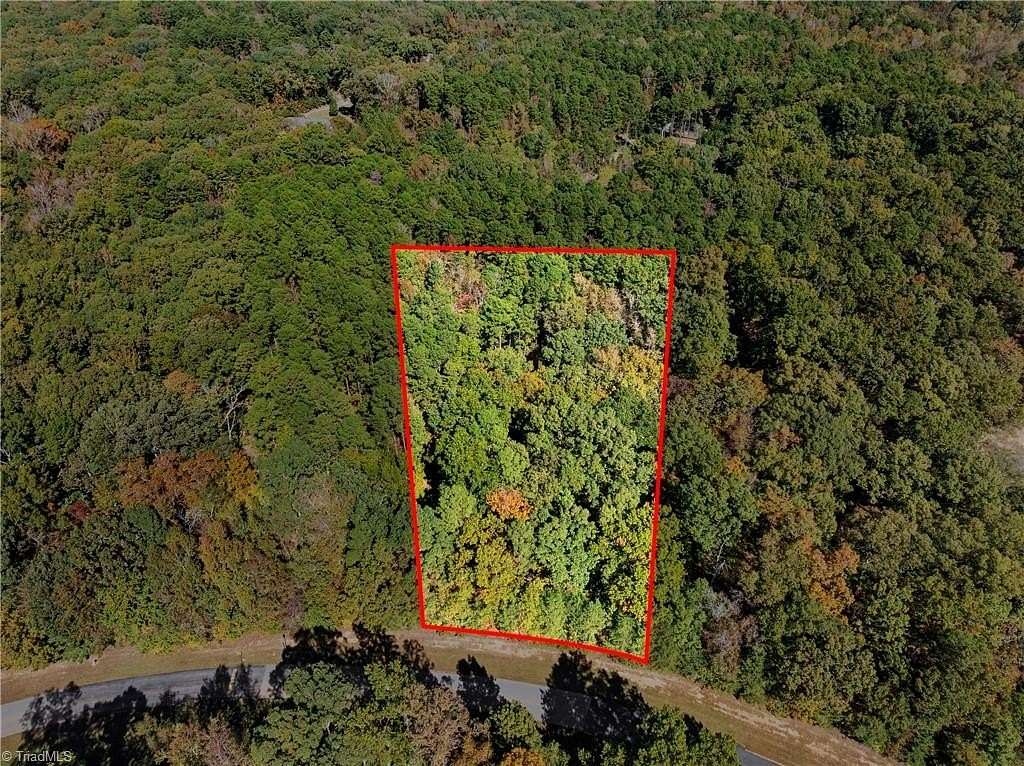 1.77 Acres of Residential Land for Sale in Lexington, North Carolina