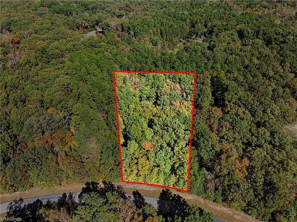 1.77 Acres of Residential Land for Sale in Lexington, North Carolina
