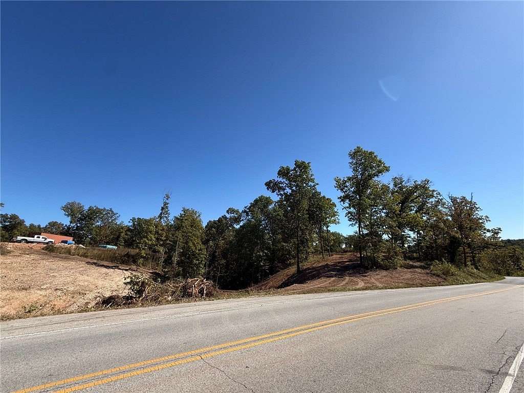 5.58 Acres of Residential Land for Sale in Bentonville, Arkansas