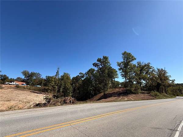 5.58 Acres of Residential Land for Sale in Bentonville, Arkansas