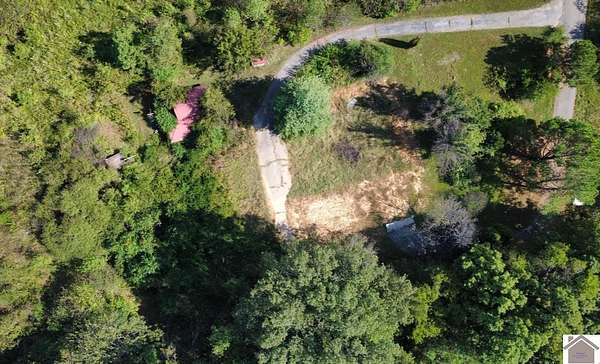 0.95 Acres of Residential Land for Sale in Grand Rivers, Kentucky