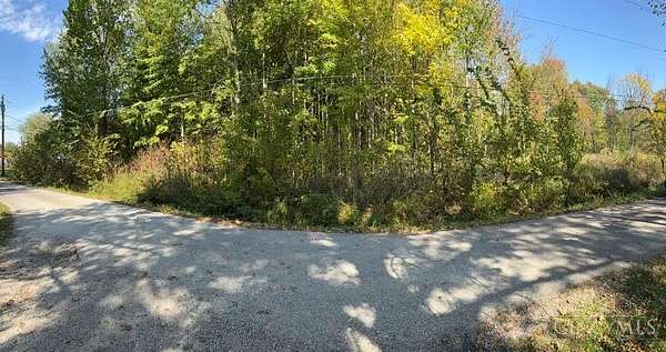 2 Acres of Land for Sale in Sterling Township, Ohio