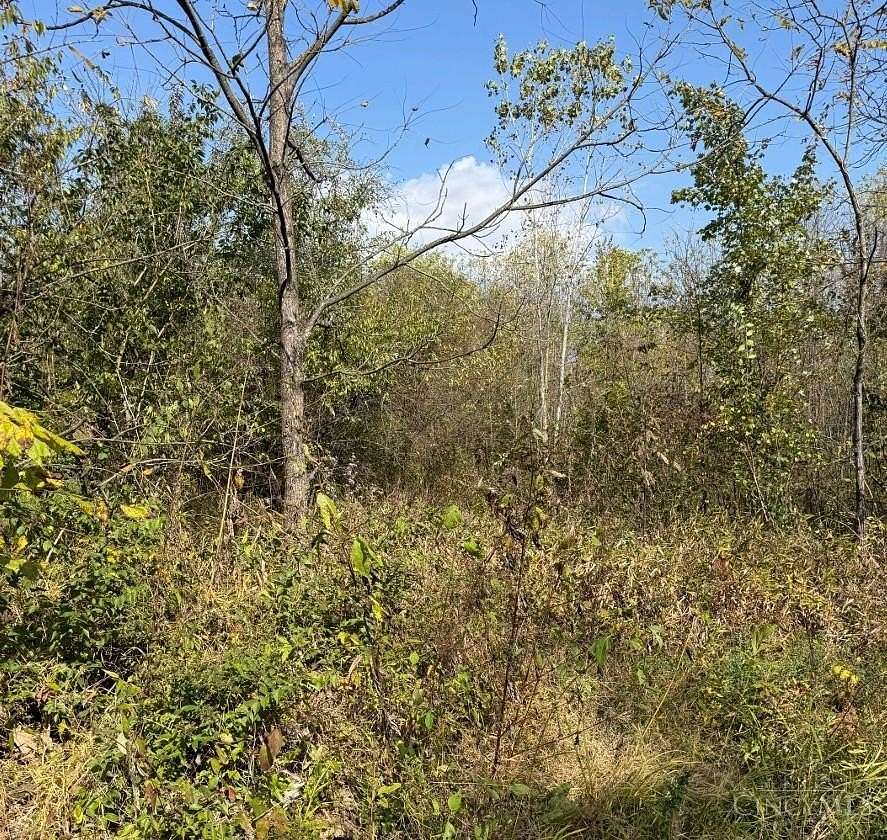 0.8 Acres of Residential Land for Sale in Green Township, Ohio