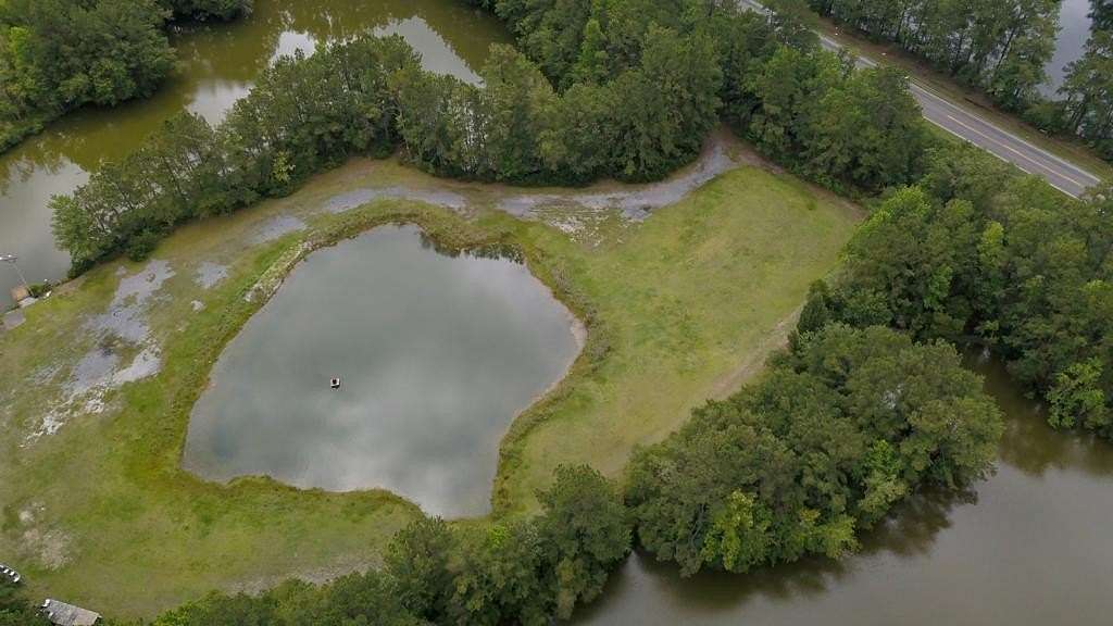 145 Acres of Land for Sale in Summerville, South Carolina