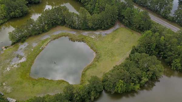 145 Acres of Agricultural Land for Sale in Summerville, South Carolina