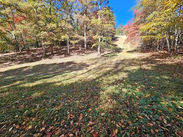 3.14 Acres of Residential Land for Sale in Cowee Township, North Carolina