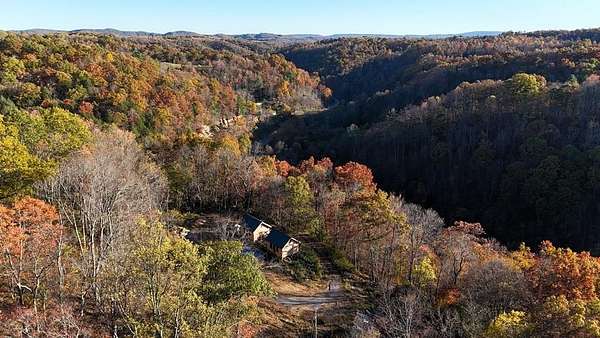 3.76 Acres of Commercial Land for Sale in Matoaka, West Virginia