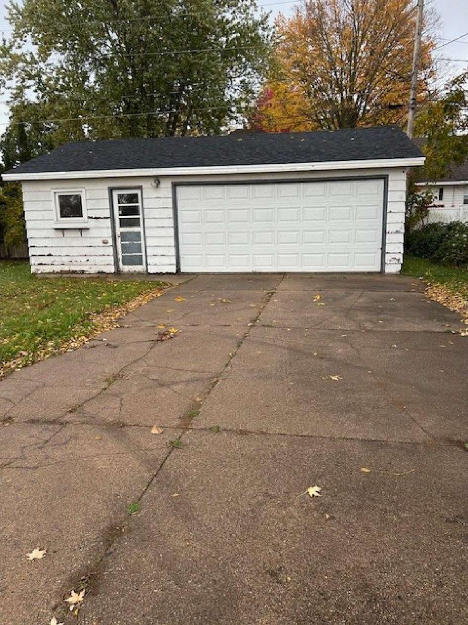 0.2 Acres of Residential Land for Sale in Shawano, Wisconsin