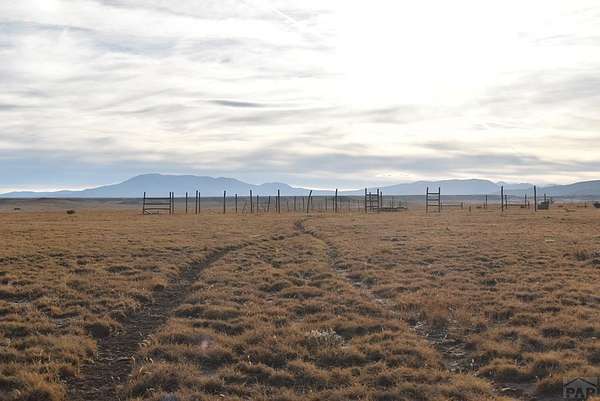 35.1 Acres of Agricultural Land for Sale in Walsenburg, Colorado