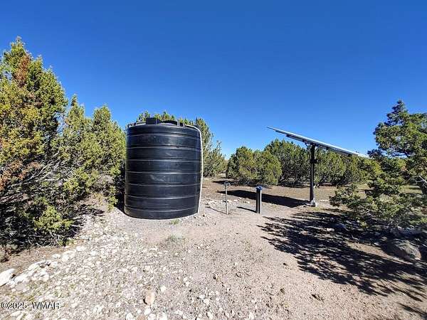 11 Acres of Recreational Land for Sale in Show Low, Arizona