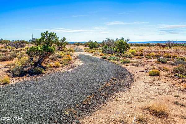 6.16 Acres of Land for Sale in Snowflake, Arizona