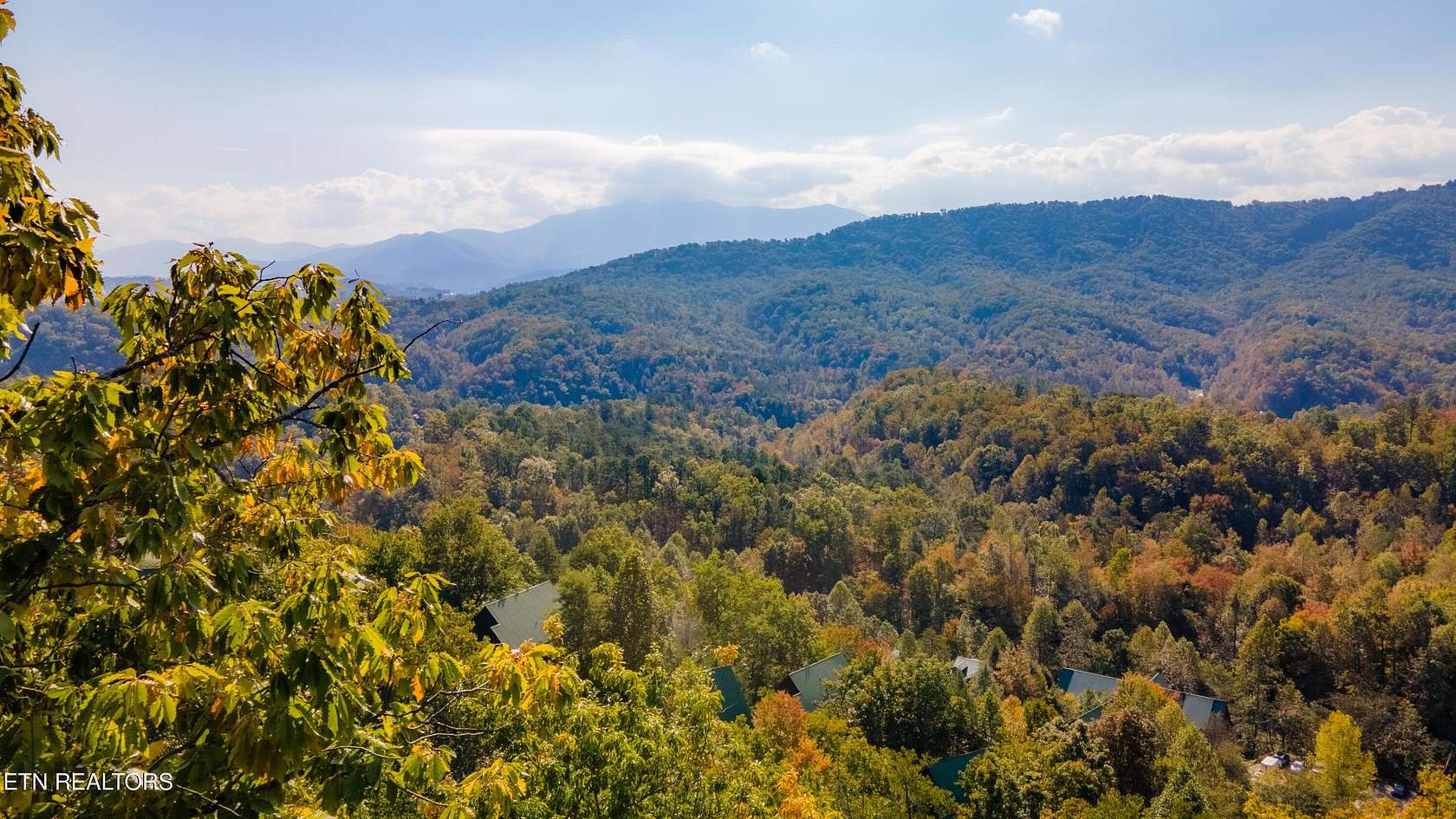 0.2 Acres of Residential Land for Sale in Pigeon Forge, Tennessee