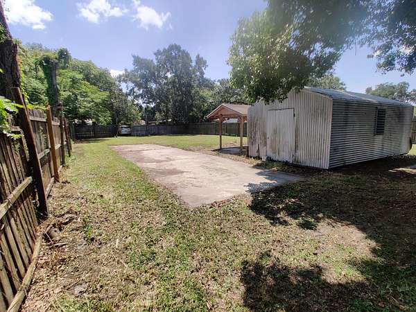 0.17 Acres of Residential Land for Sale in Orlando, Florida