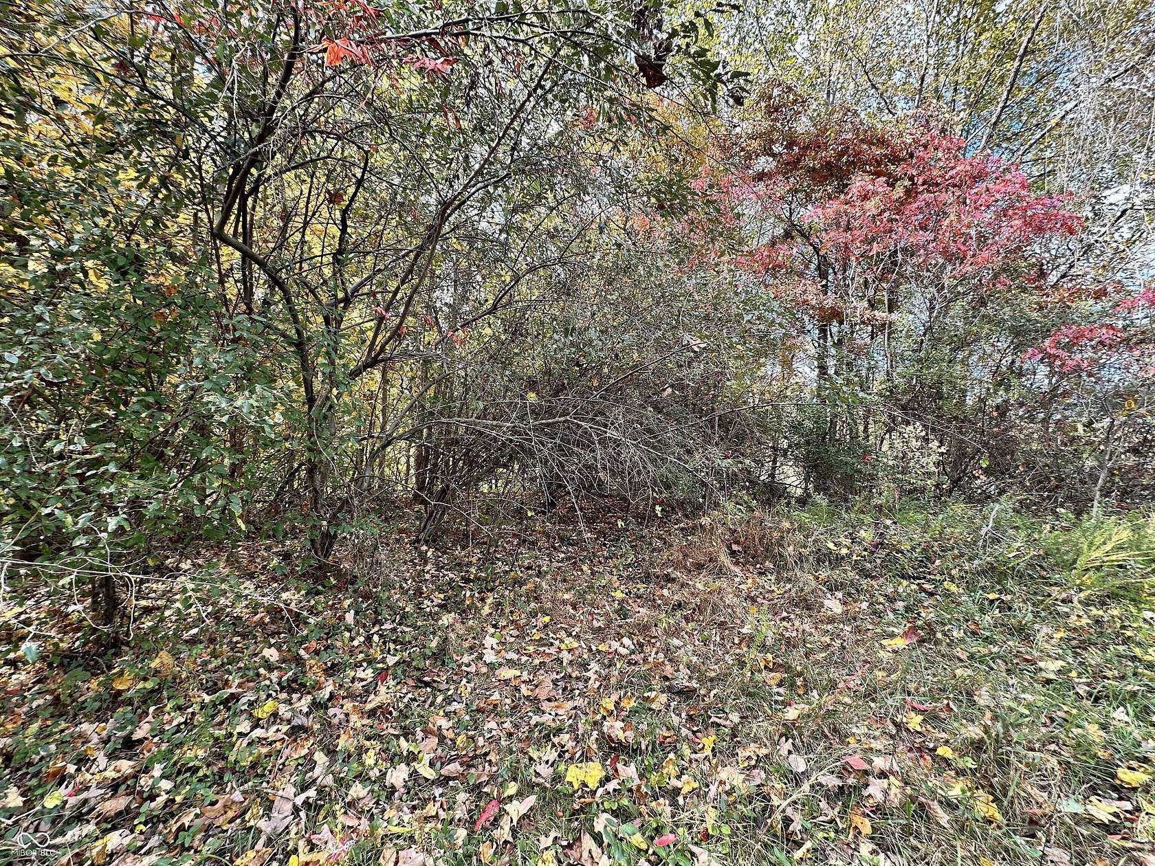 0.39 Acres of Residential Land for Sale in Martinsville, Indiana